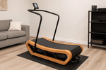 Sprinting Machine Wood (non powered) - TWHEELS