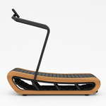 Sprinting Machine Wood (non powered) - TWHEELS