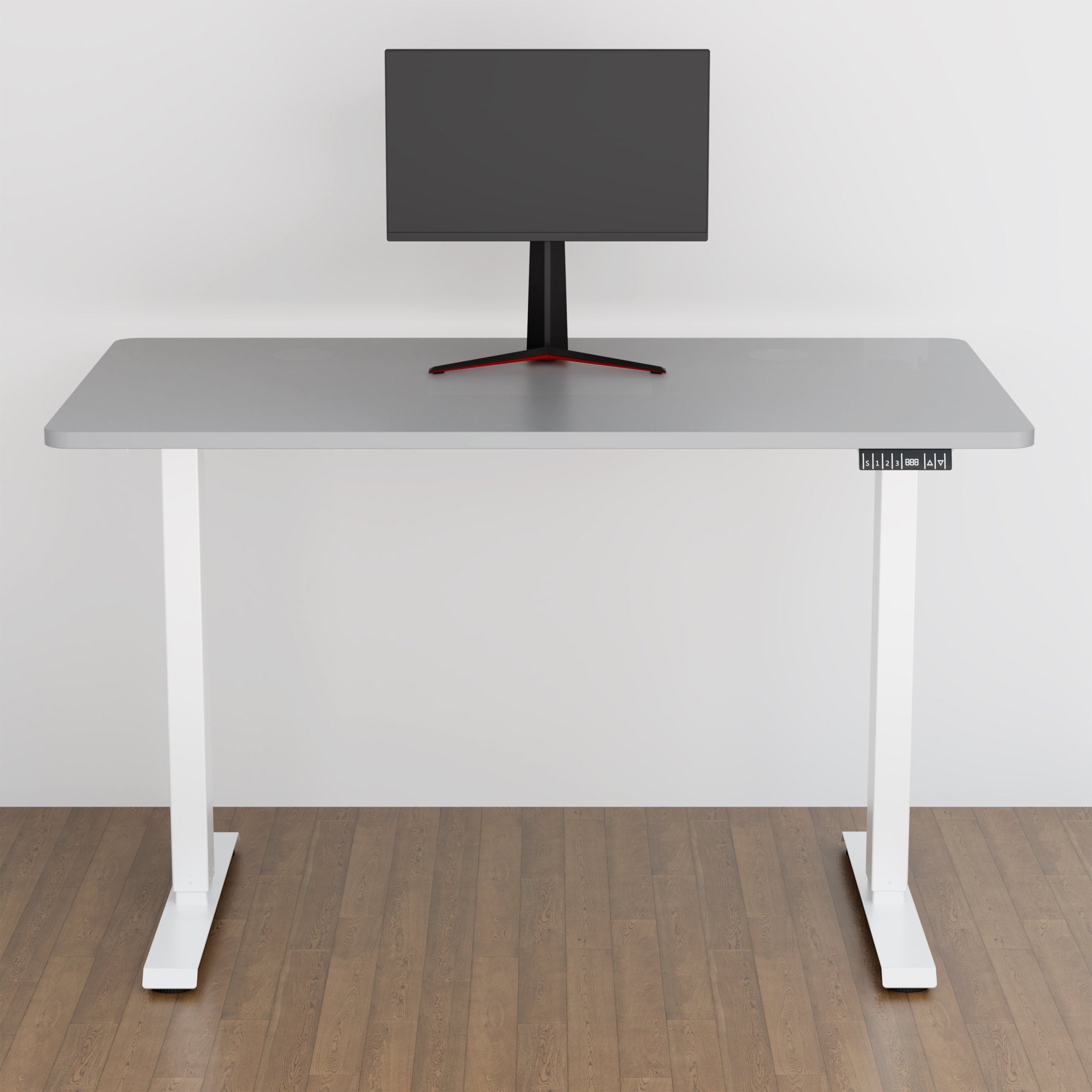 Standing Desk - TWHEELS