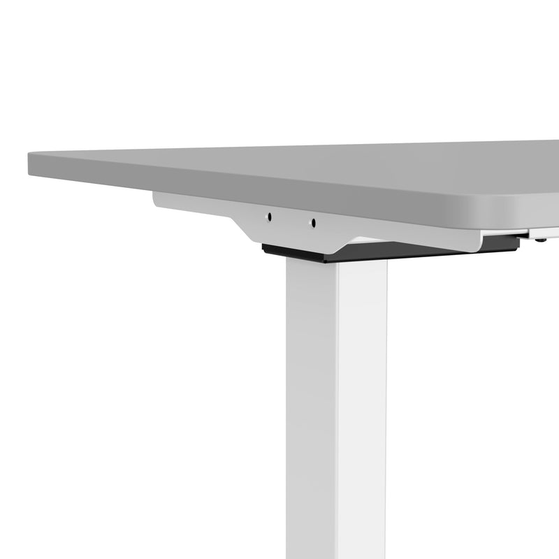 Standing Desk - TWHEELS