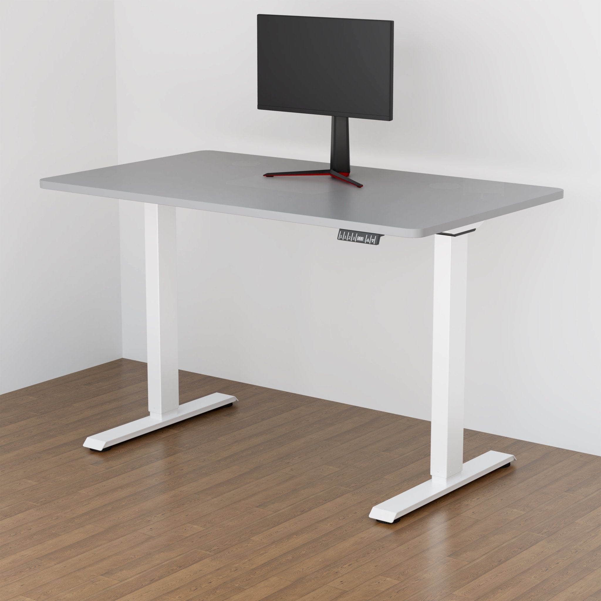 Standing Desk - TWHEELS