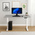 Standing Desk - TWHEELS