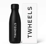 Trinkflasche aus Edelstahl 500 ml - TWHEELS