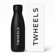 Trinkflasche aus Edelstahl 500 ml - TWHEELS