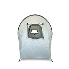 Wasserdichtes Tunnelzelt 3000 mm für Camping und Festival
