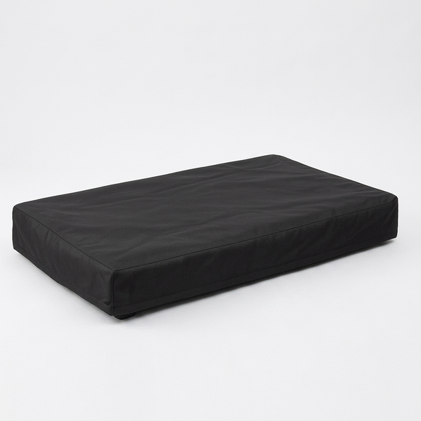 Housse de protection noire TWHEELS pour WalkingPad détourée