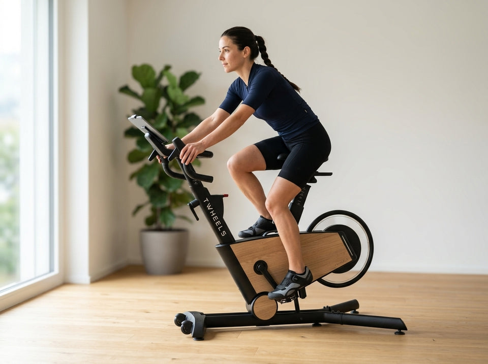 15-Minuten-Einstieg: Startposition