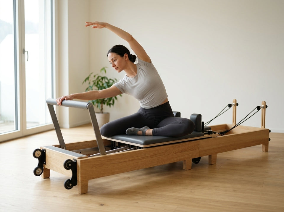 Meerjungfrau (Mermaid): Startposition