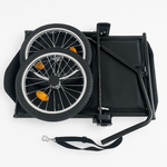 Veloanhänger - TWHEELS
