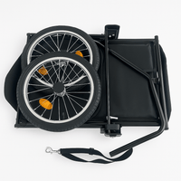 Veloanhänger - TWHEELS
