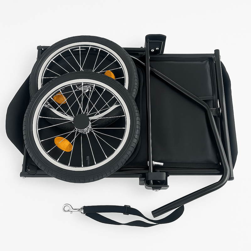 Veloanhänger - TWHEELS