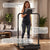 Walking Pad Laufband aus Eichenholz – TWHEELS - TWHEELS