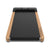 Walking Pad Laufband aus Eichenholz – TWHEELS