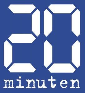 20minuten logo