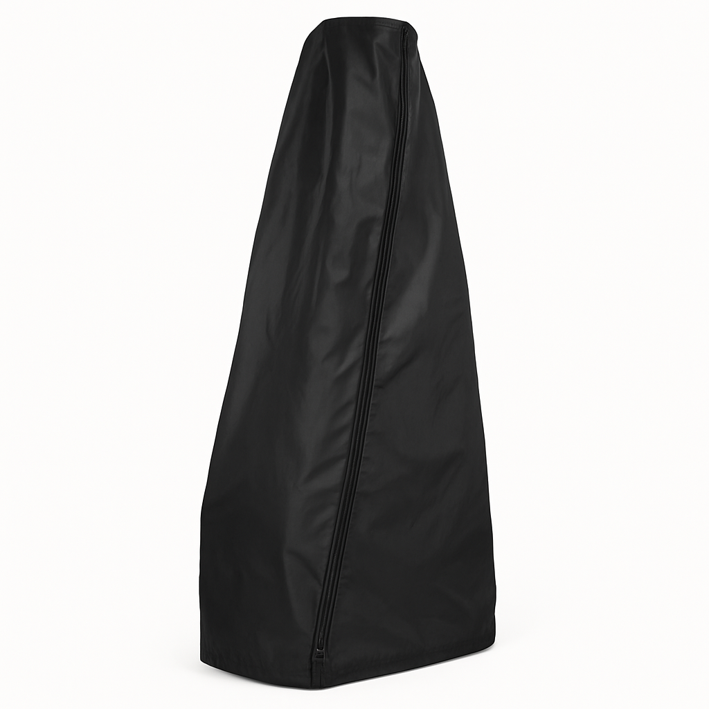 Black Protective Cover Waterrower