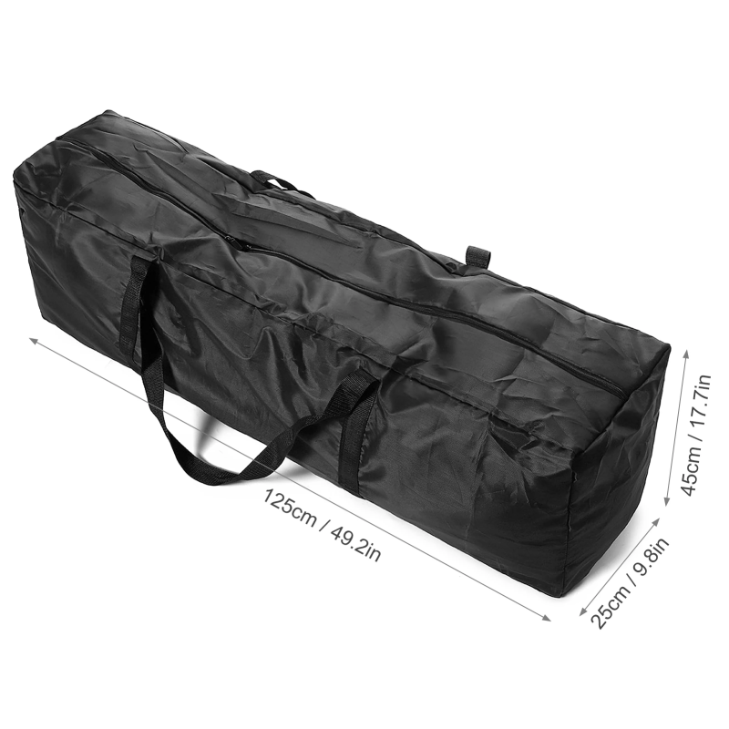 Falten Elektrische Roller Tragen Tasche E Roller Lagerung Tasche Abdeckung Oxford Skateboard Tragetaschewebp new