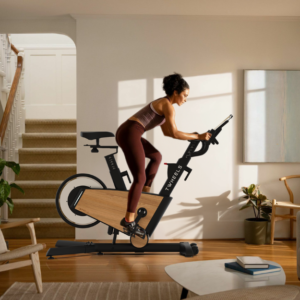 Indoor Spinning Bike Gallery Women