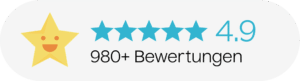 Star Rating 4.9