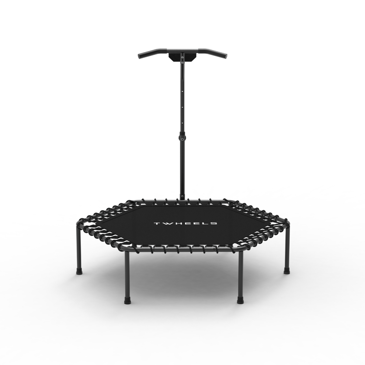 Trampolin TWHEELS