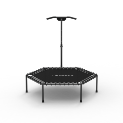 Trampolin TWHEELS