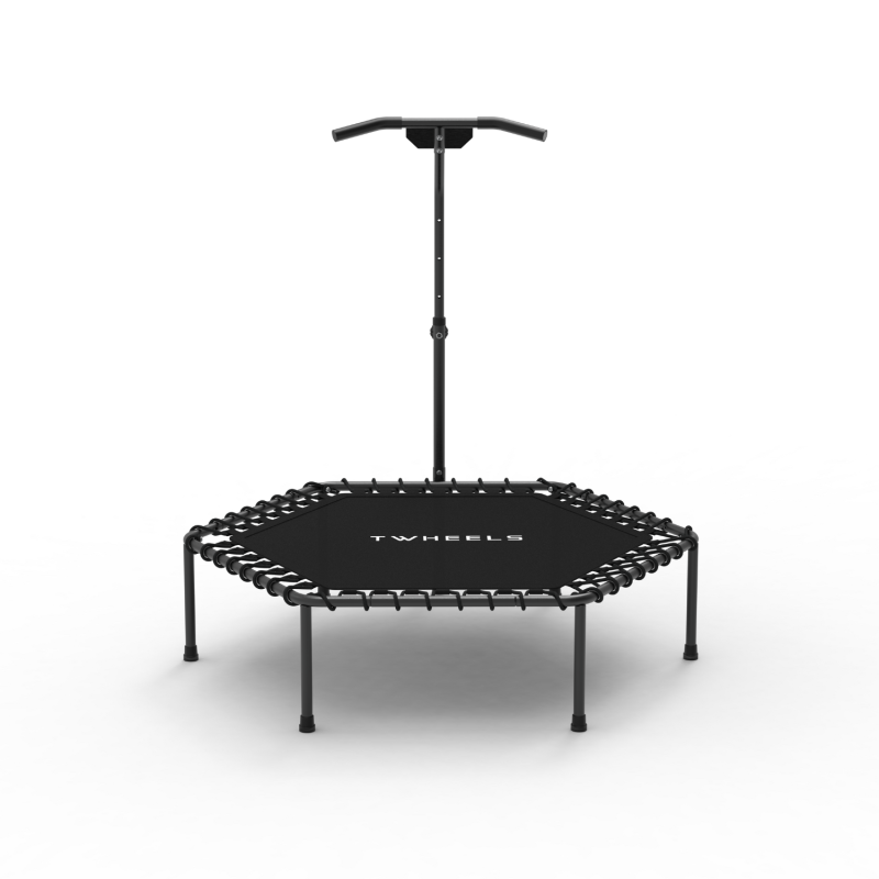 Trampolin TWHEELS