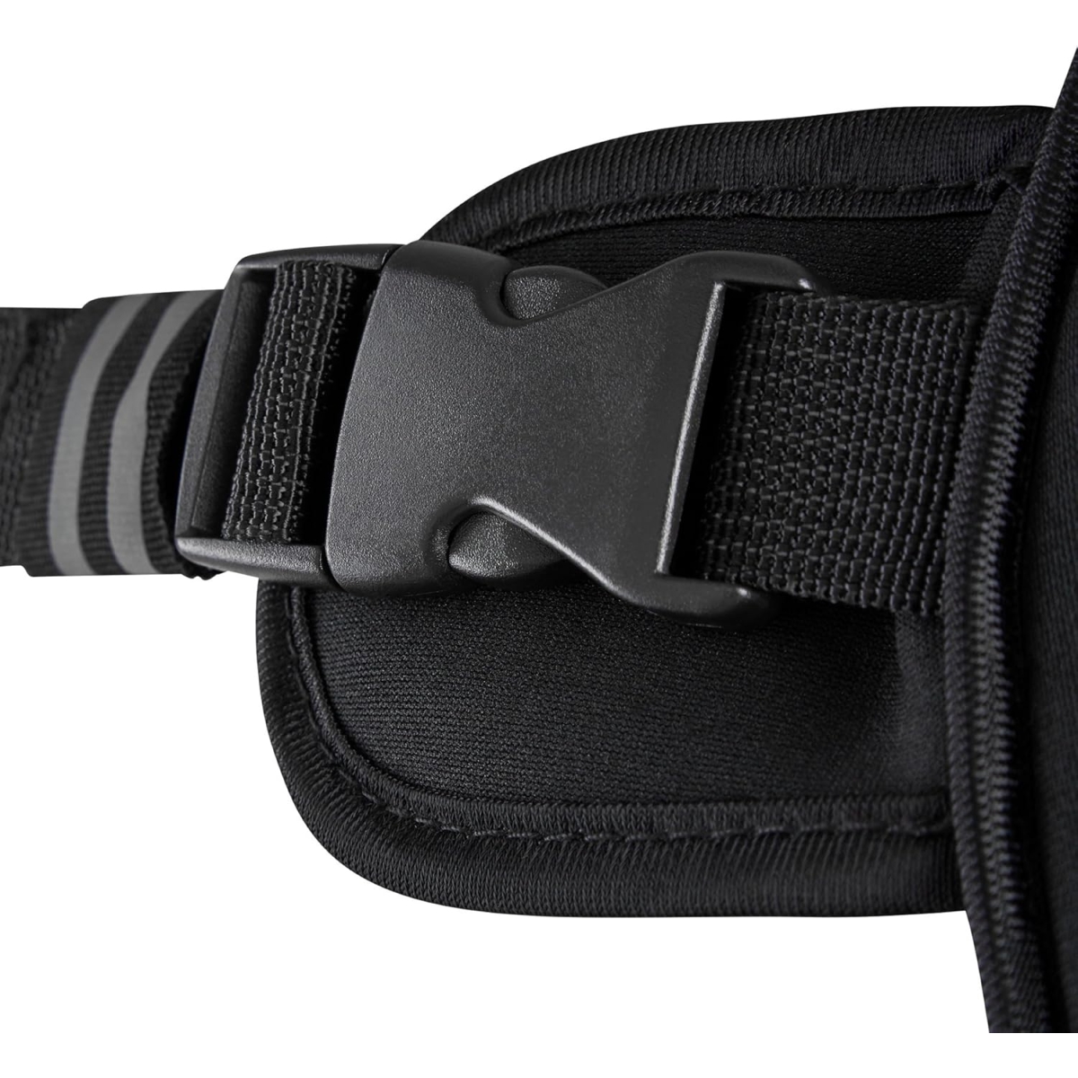Weigted Vest Buckle