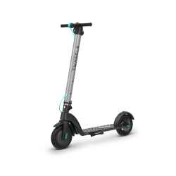 twheels e scooter front