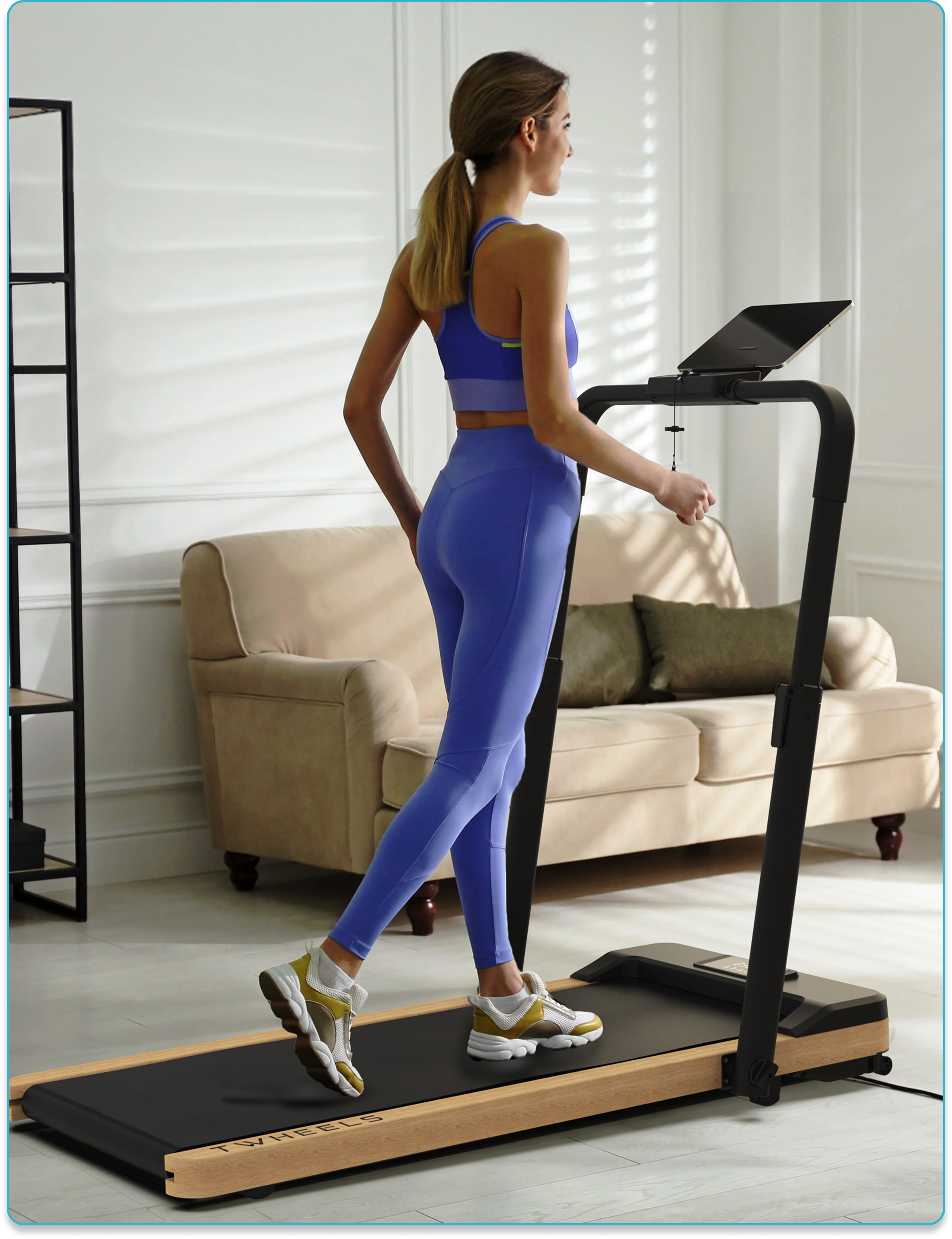 wasserrudergerät twheels women 21 (1)